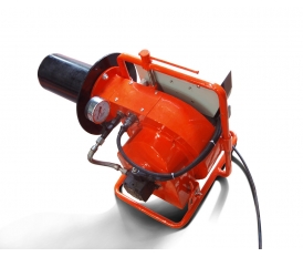 卸油专用(燃油)燃烧机