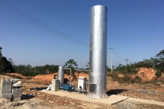 广东沼气火炬的功能及使用方法的详细介绍