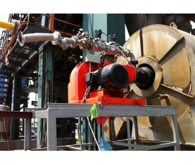 400万大卡搅拌机