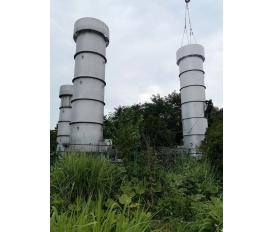 长沙餐厨垃圾火炬