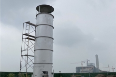 沼气火炬功能优势有哪些？